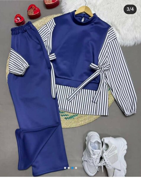 Bikini avec paréo leopard