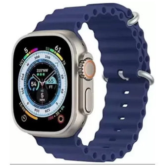 K8OO ULTRA-Blue