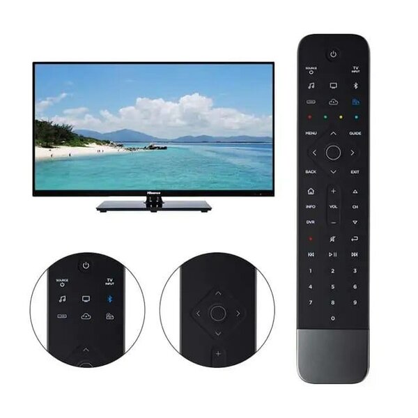 Bose 500 et 700 Télécommande