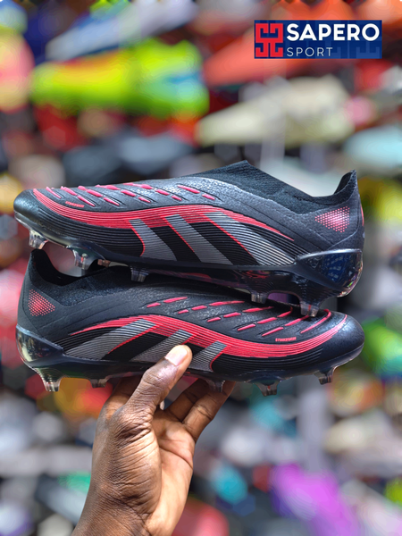 Chaussures de Foot Predator