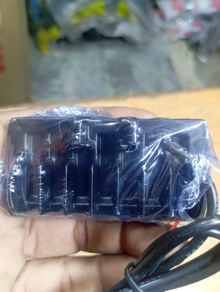 Led light
