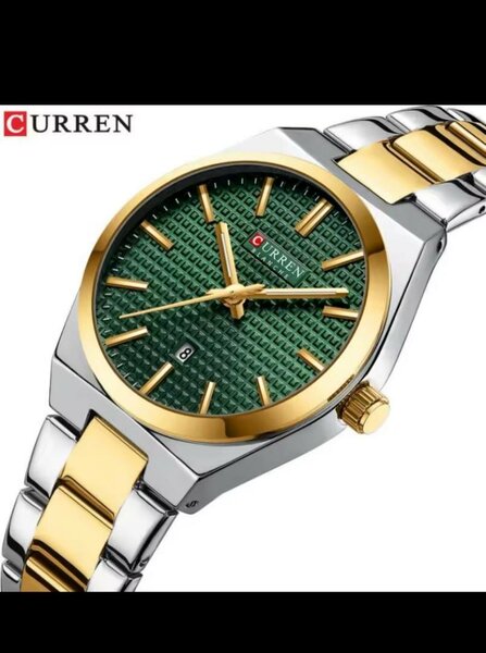 Montre