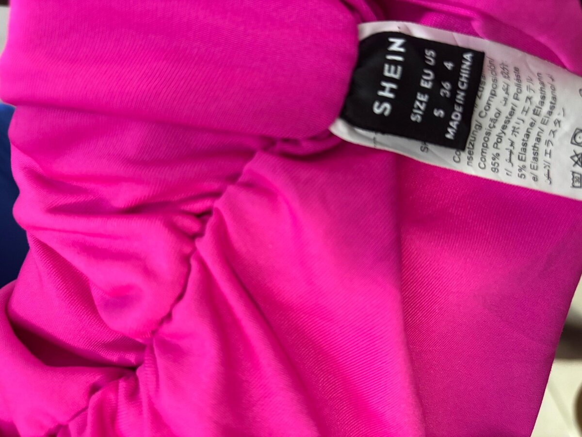 Chic robe de soirée