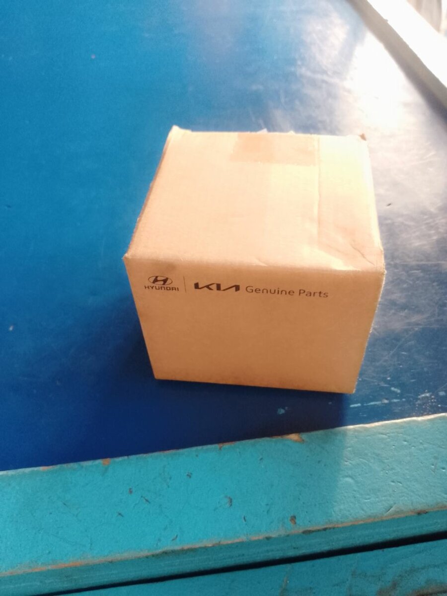 Kia Hyundai Airflow Sensor