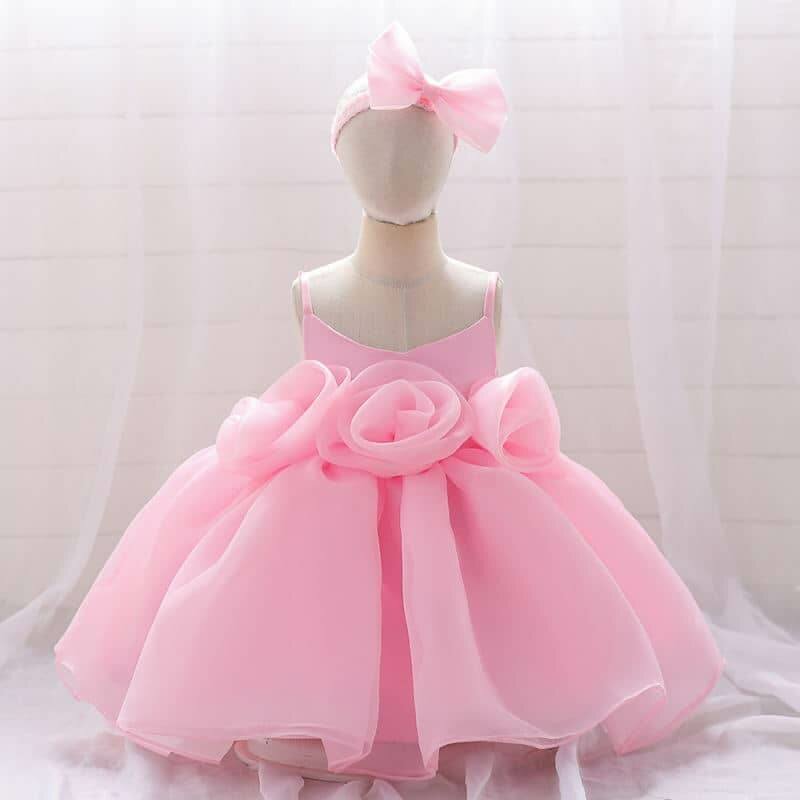 Robe princesse