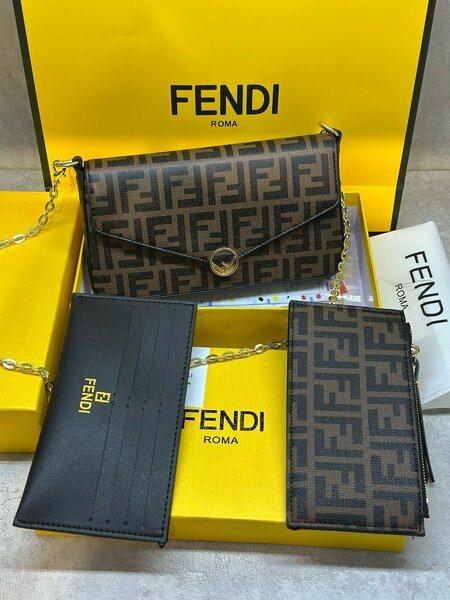 FENDI