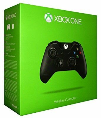 Manette Xbox One Sans Fil