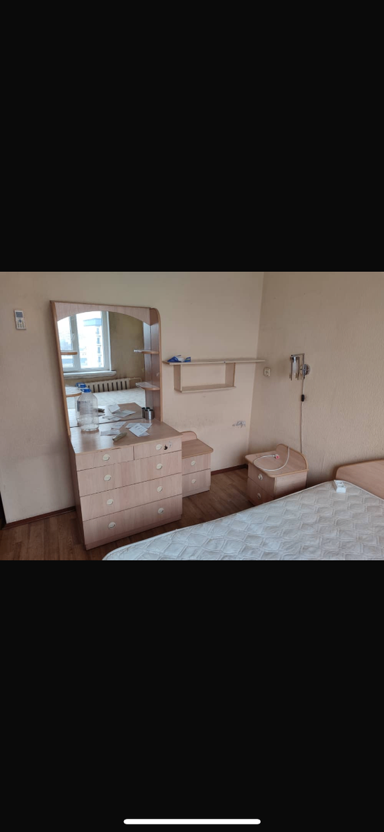 спальный гарнитур