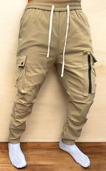 Pantalons de survêtement tendance