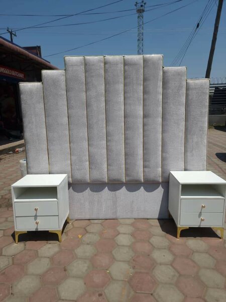 grey bedroom set