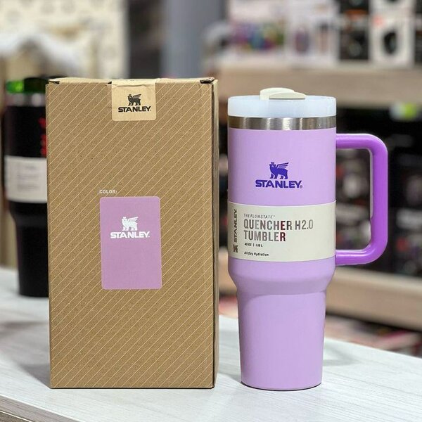 Gobelet Isotherme Stanley 40oz