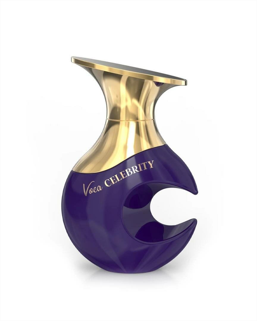 Sweet Voca Perfumes