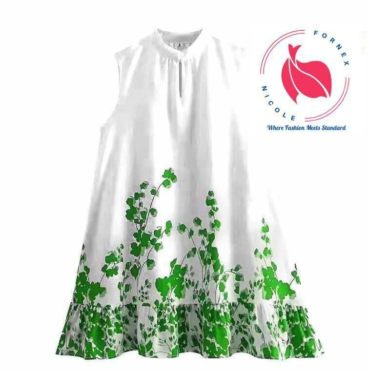 Elegant ladies dresses