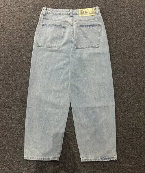 Джинсы Dime