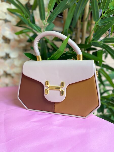 Sac À Main Élégant Femme