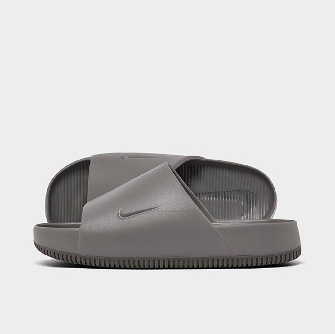 Nike slide