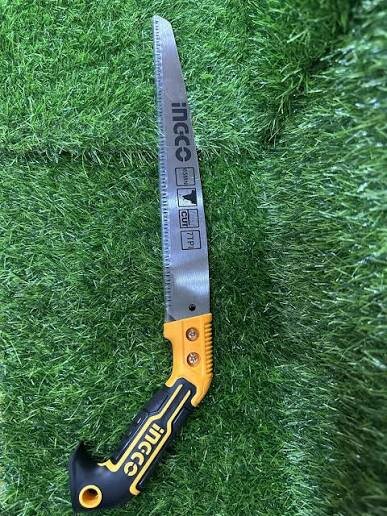 Scie d'élagage manuelle 300mm