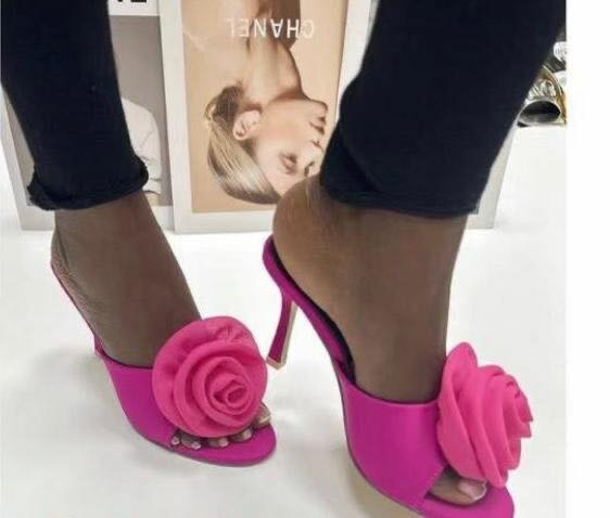 Alexanderwang heel