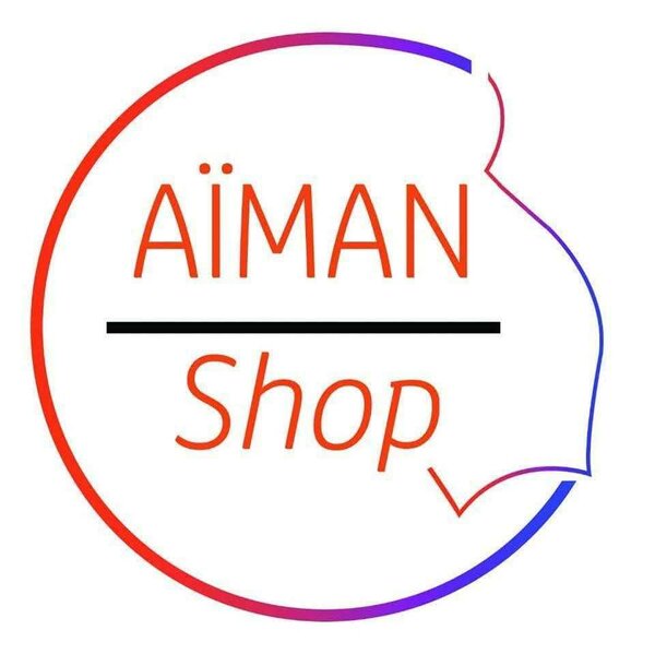 Aïman shop