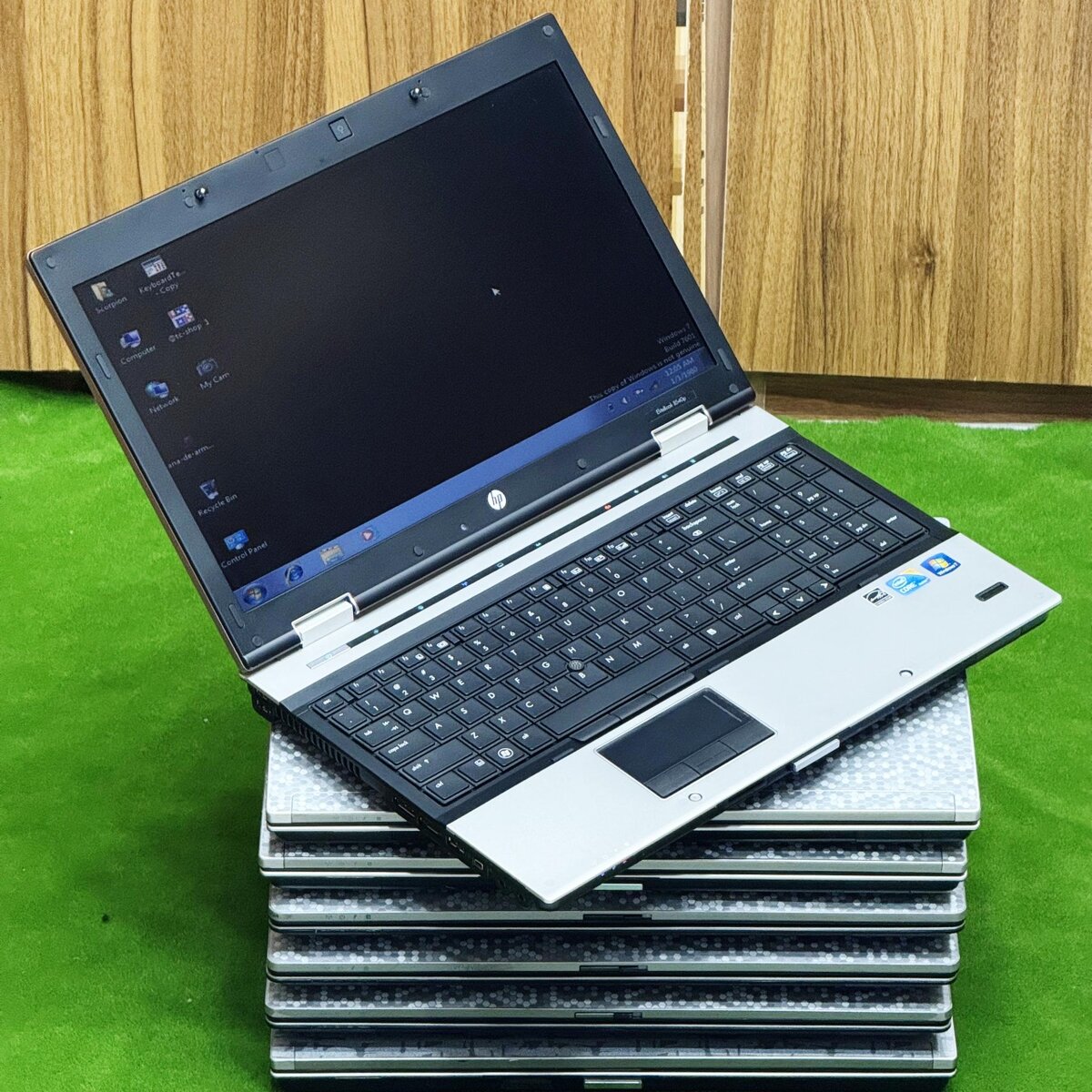 Ordinateur Portable Reconditionné