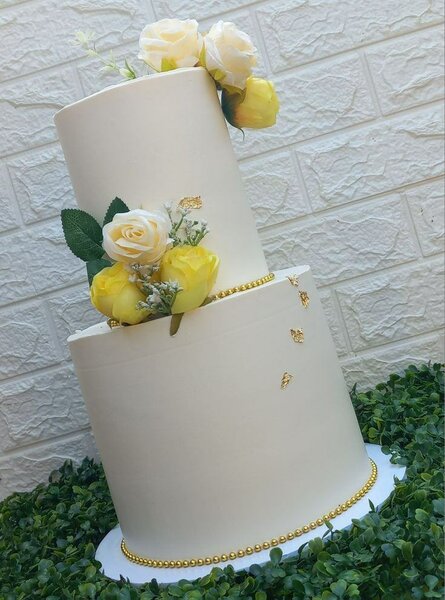 Gâteaux d'anniversaire