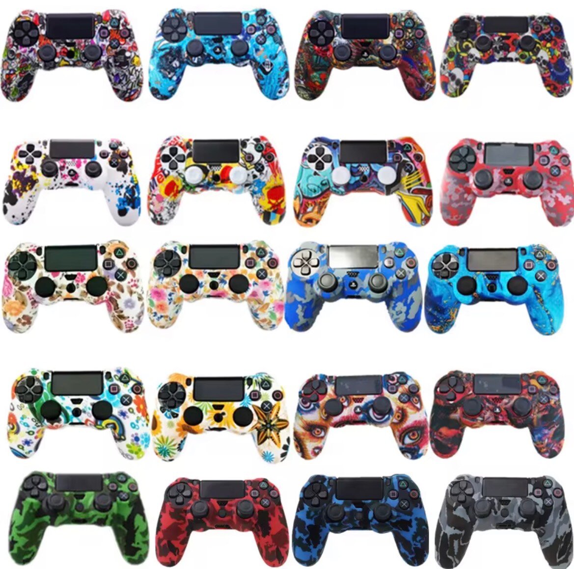 Manette DualShock 4 PS4