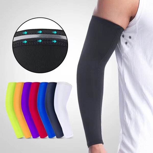 Manchette de Compression Basketball