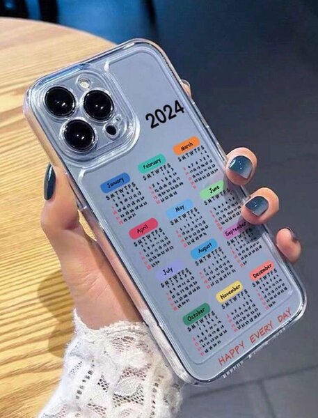 Coques de téléphone 