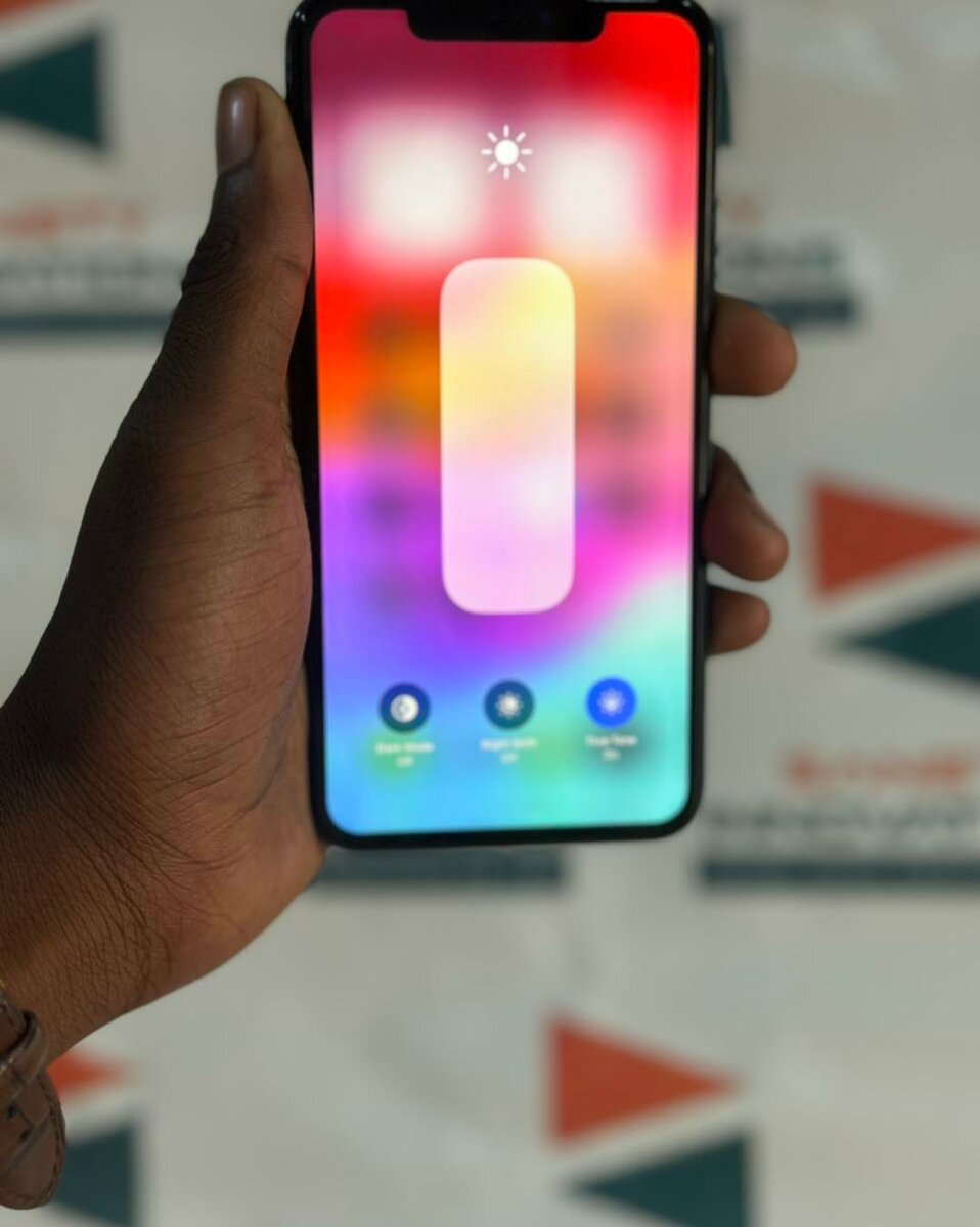 Preowned 11 ProMax 256GB