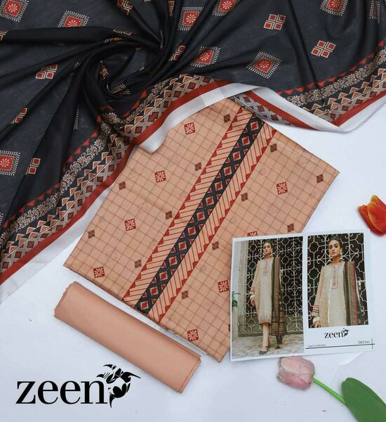Zeen