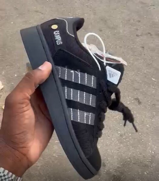 Chaussures Adidas Superstar Homme