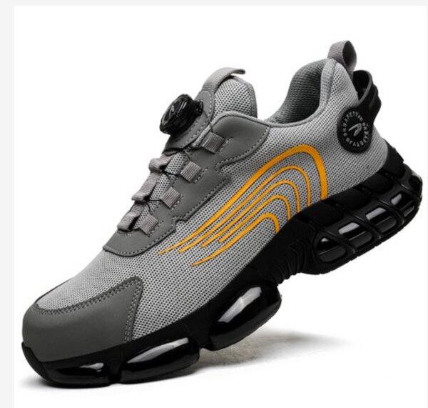 Shipped from abroad Safety Sho