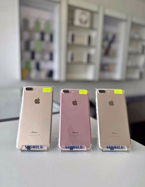 Pre owned iPhones from 5s -13 pro max