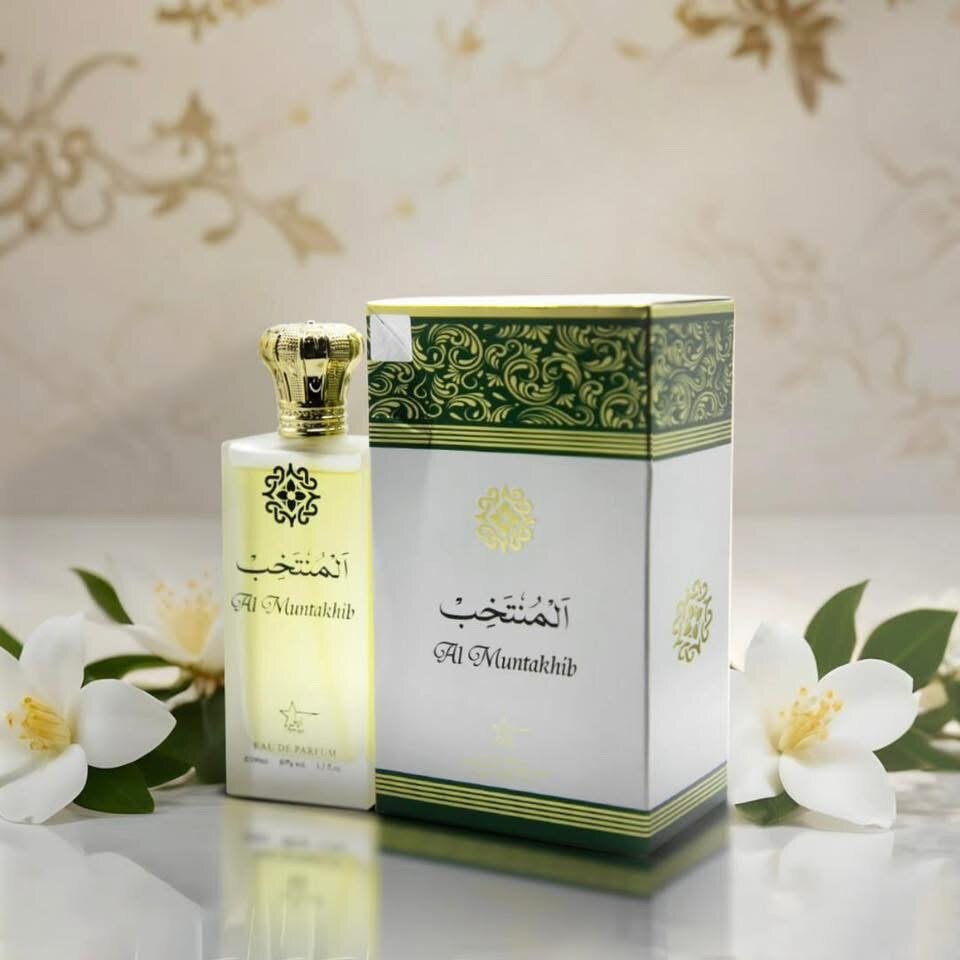 Parfum Al Muntakhab 100 ml