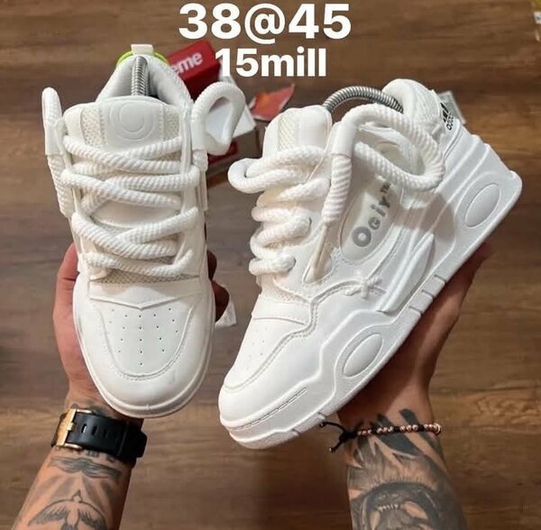Chaussures mixtes