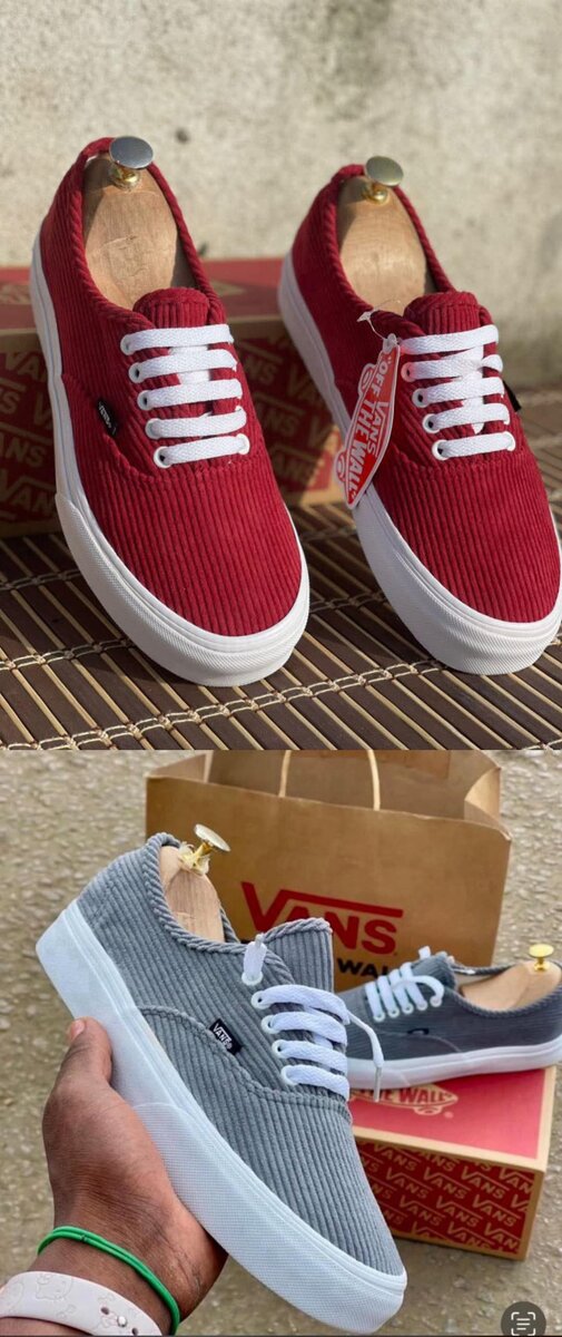 Van´s