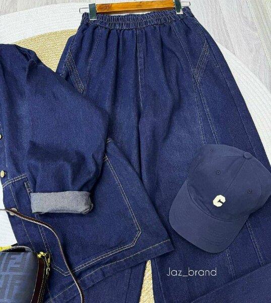 двойка размер 44-54