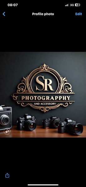 SEYs photo &acessory