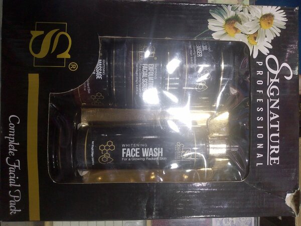 Signature Professional