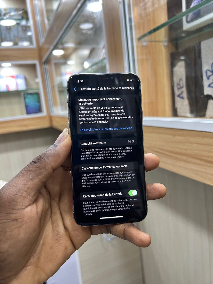 Apple iPhone 11 Pro 64G