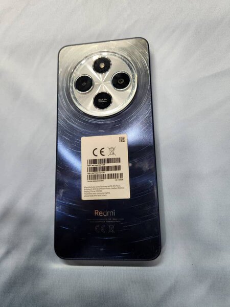 Redmi 14c 128 giga