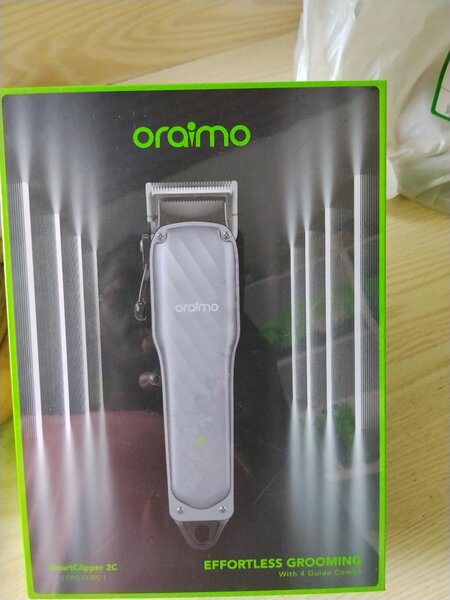 Oraimo Hair Clipper 2C