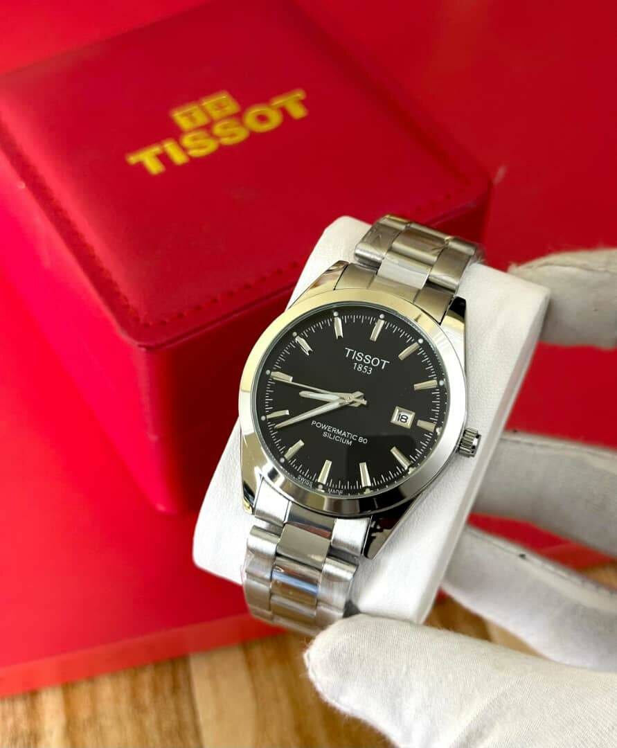 Tissot PRX Automatic Homme