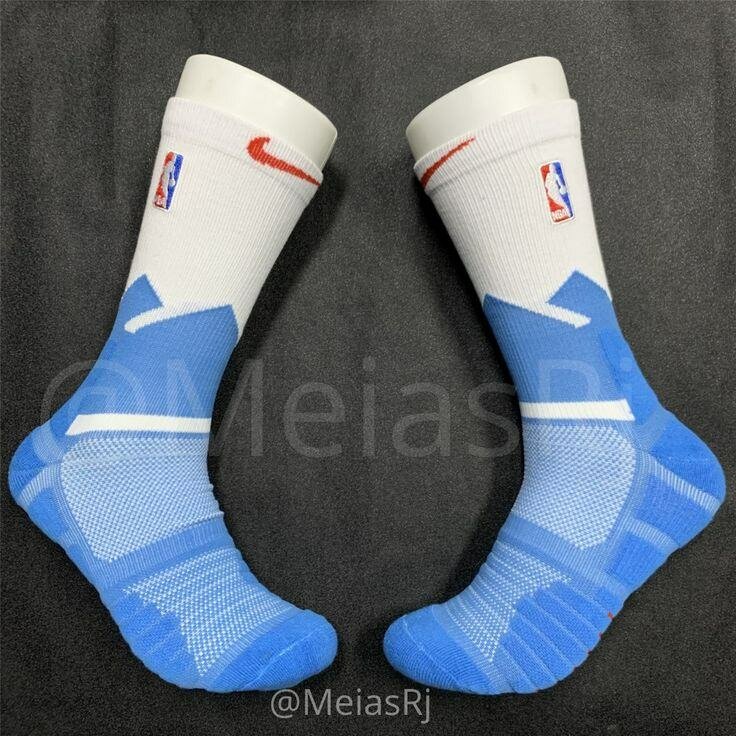 Chaussettes NBA Performance