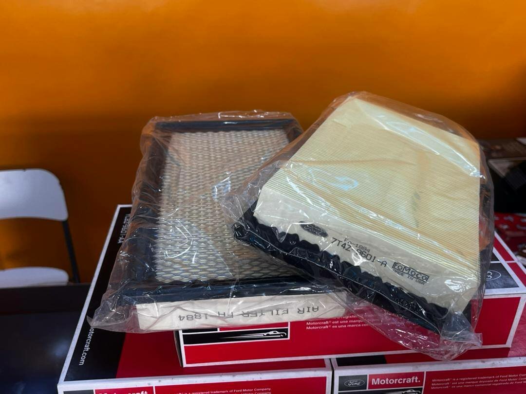 Ford Explorer/Edge 2011-2019 Motorcraft Air Filter from USA