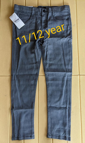 Kids jeans