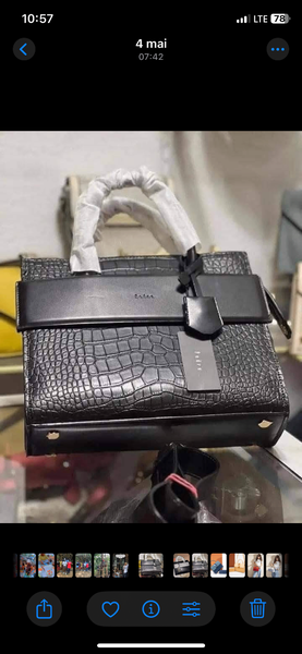 Sac PEDRO Qualité incroyable