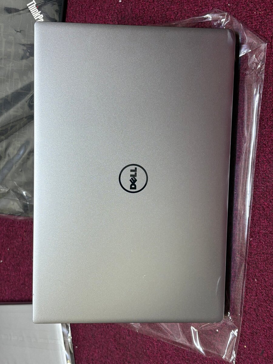 Dell Laptop XPS 13 Performant