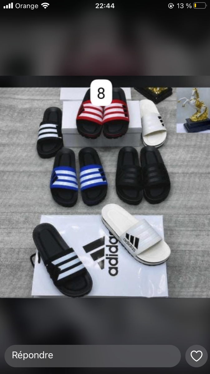 Chaussures Adidas