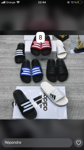 Chaussures Adidas